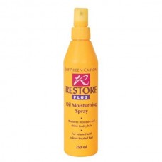  Braid Moisturisers and other Brands Spray 250ml